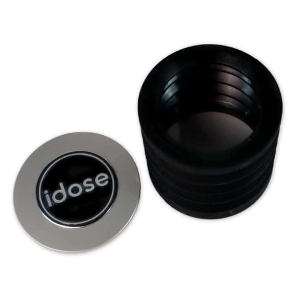 idose HA64 DC Motor RPM Ayarlı Kahve Öğütücü - Görsel 11