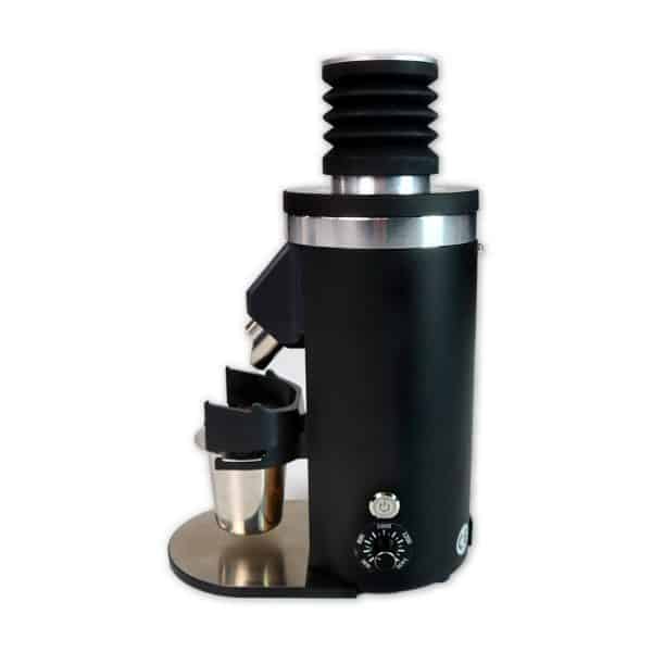idose HA64 DC Motor RPM Ayarlı Kahve Öğütücü - Görsel 3
