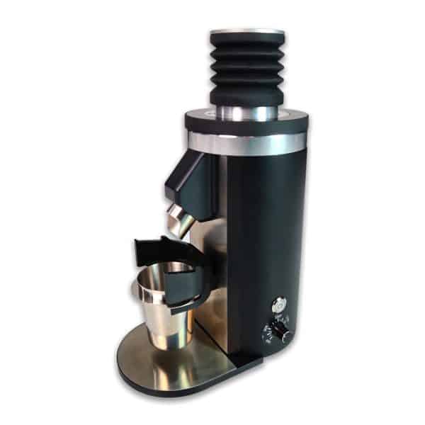 idose HA64 DC Motor RPM Ayarlı Kahve Öğütücü - Görsel 9