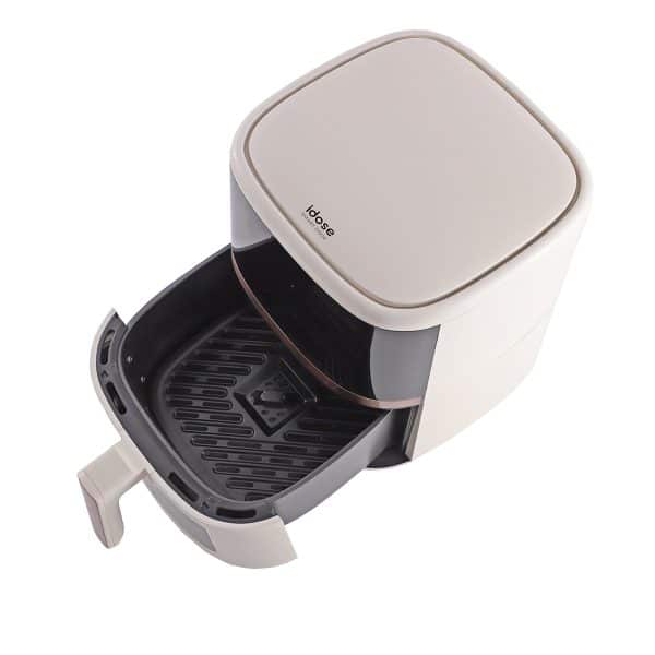 idose Smart Cook Airfryer - Görsel 4