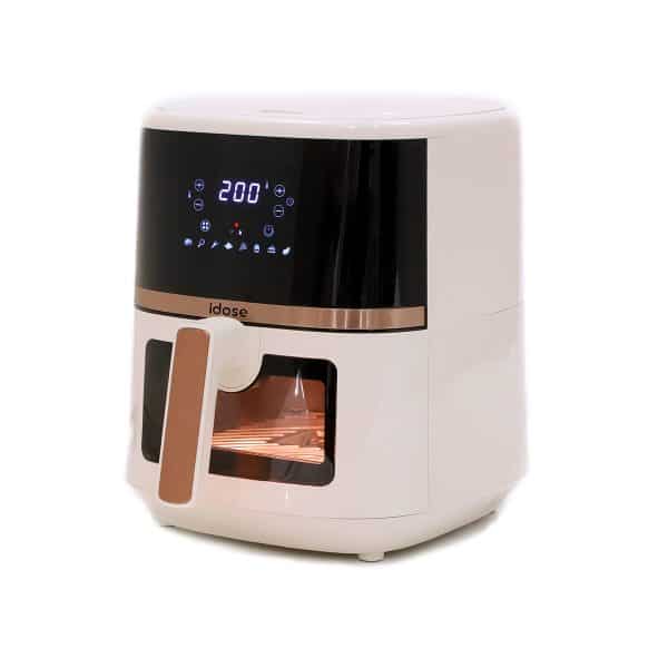 idose Smart Cook Airfryer - Görsel 2