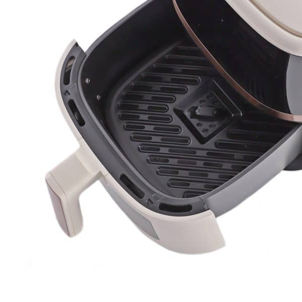 idose Smart Cook Airfryer - Görsel 5