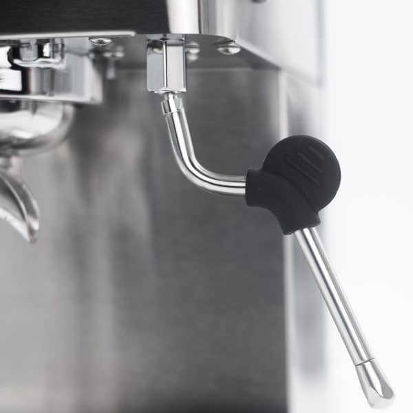 idose Juno Ev Tipi Manuel Espresso Makinesi - Görsel 7