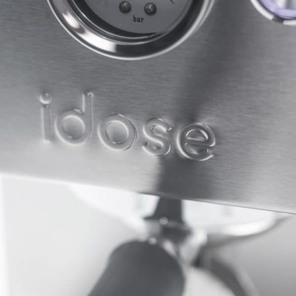 idose Juno Ev Tipi Manuel Espresso Makinesi - Görsel 8
