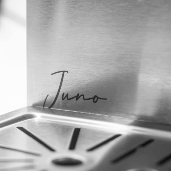 idose Juno Ev Tipi Manuel Espresso Makinesi - Görsel 9