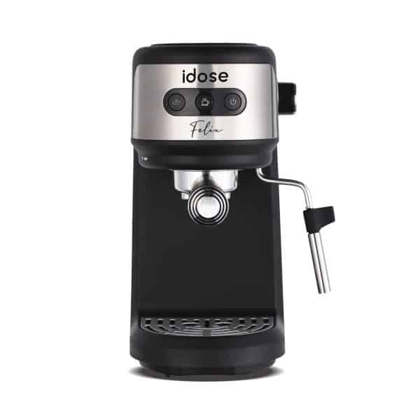idose Felix Ev Tipi Espresso Makinesi - Görsel 2