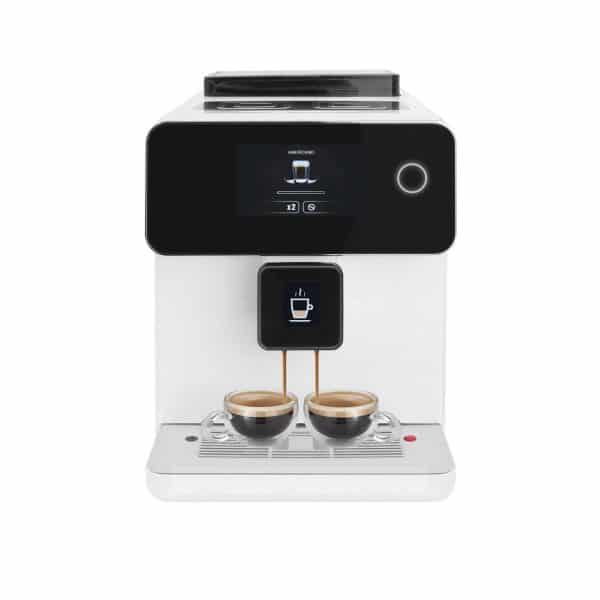 Idose Soho Tam Otomatik Espresso Kahve Makinesi - Görsel 8