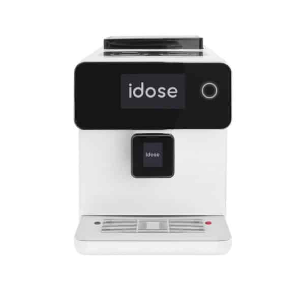 Idose Soho Tam Otomatik Espresso Kahve Makinesi - Görsel 4