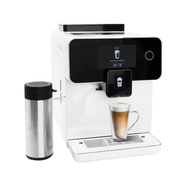 Idose Soho Tam Otomatik Espresso Kahve Makinesi